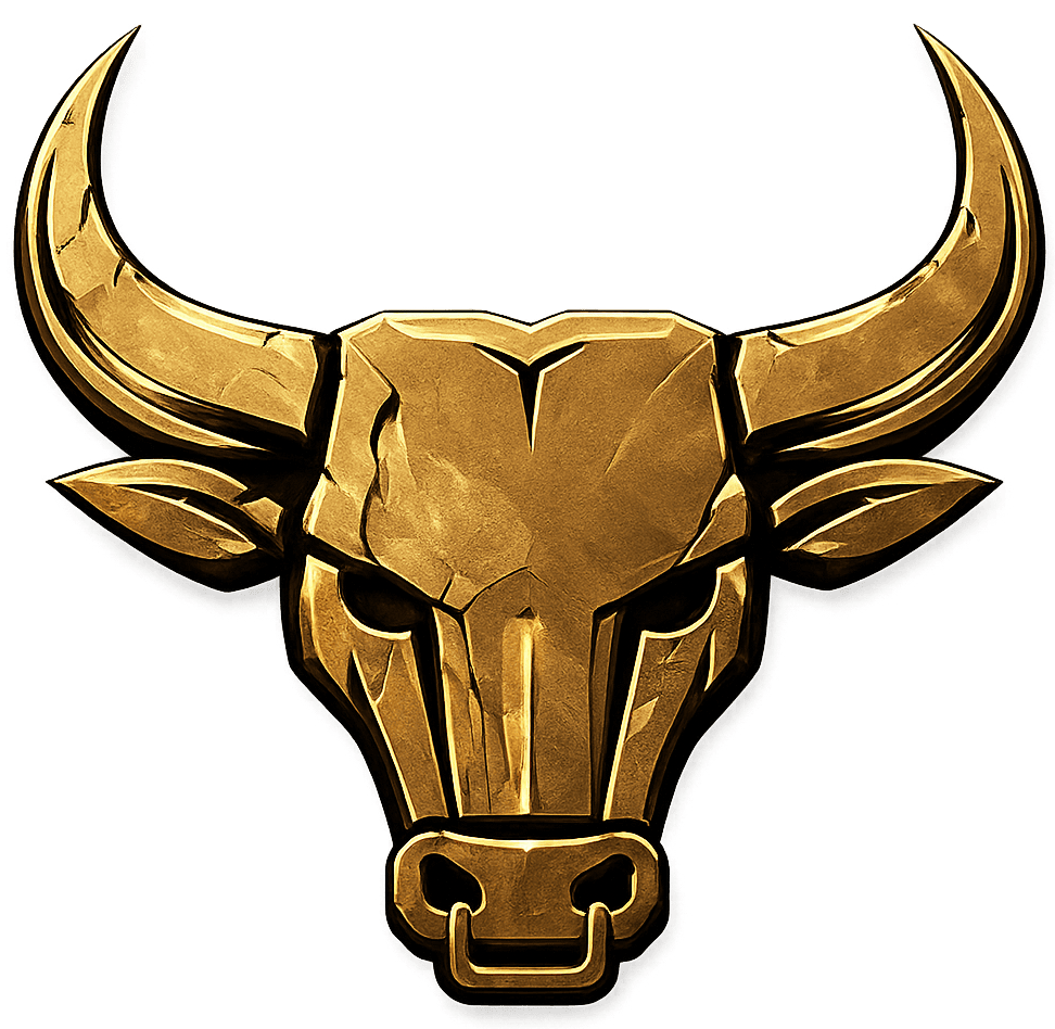 Iron Bull Solutions